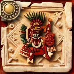 Камаштли icon