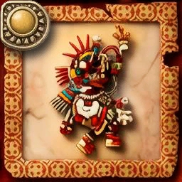 Кецалькоатль icon