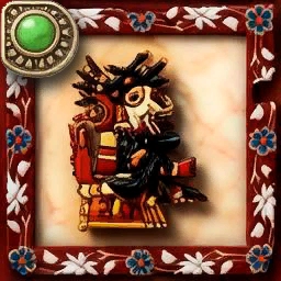 Миктлантекутли icon