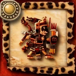 Мишкоатль icon