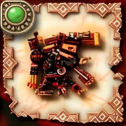Тескатлипок icon