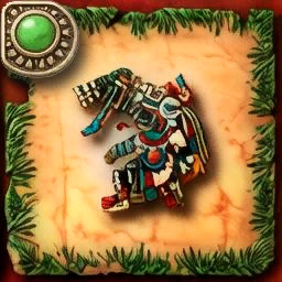 Тлалок icon