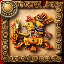 Тонакатекутли icon