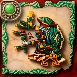 Чалчицитликуэ icon