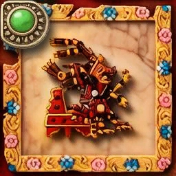 Шочикецаль icon