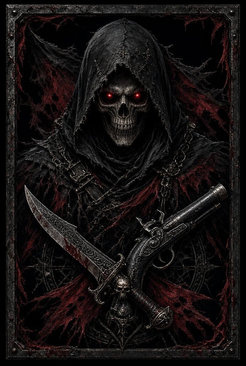 Квестовый пак от Darkmessiah